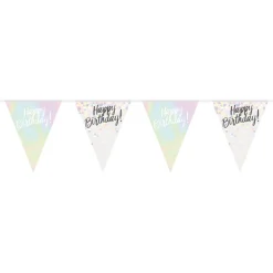 Cheers Slingers Happy Birthday 4m