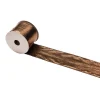 Chocolade Bruine Lint 6,3Cm 3m