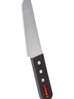 Chucky Kostuum Blauw