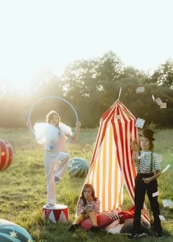 Circus Decoratie 2,3m