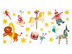 Circus Nep Tattoos 24st