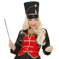 Circus Temmer Zweep