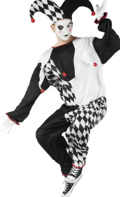 Clownspak Jester M/L