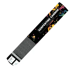 Confetti Kanon Gekleurd 30cm