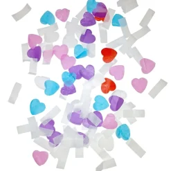 Confetti Kanon Goud 30cm