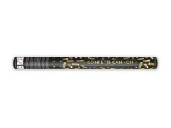 Confetti Kanon Goud 60cm