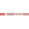 Confetti Kanon Hartjes Rood 80cm