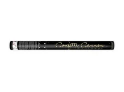 Confetti Kanon Serpentine Goud 60cm