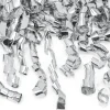 Confetti Kanon Serpentine Zilver 60cm