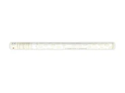 Confetti Kanon Vanille Creme Rozenblaadjes 80cm