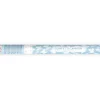 Confetti Kanon Vlinders Wit 60cm