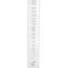 Confetti Kanon Zilver 28cm