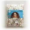 Confetti Rond Metallic Parelmoer 10mm