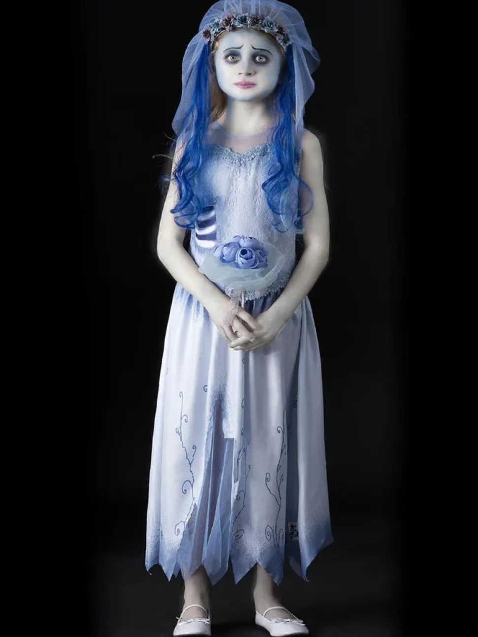 Corpse Bride – Emily Kostuum