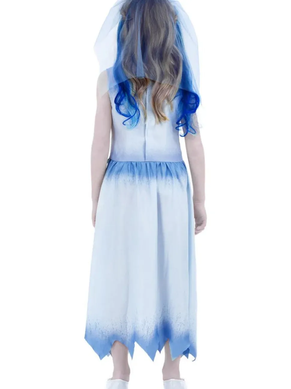 Corpse Bride – Emily Kostuum