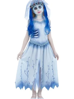 Corpse Bride – Emily Kostuum