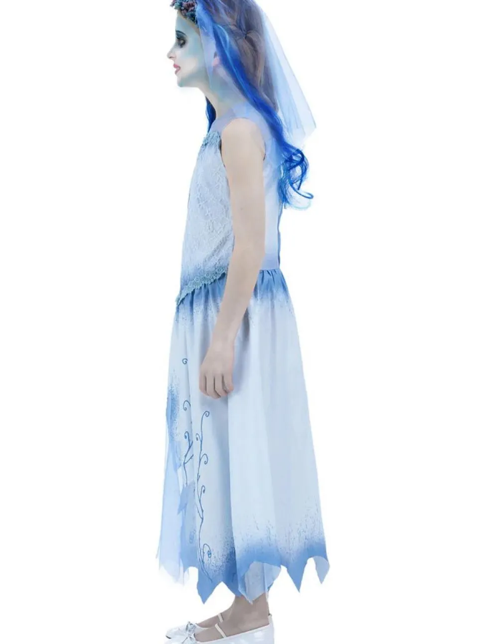 Corpse Bride – Emily Kostuum