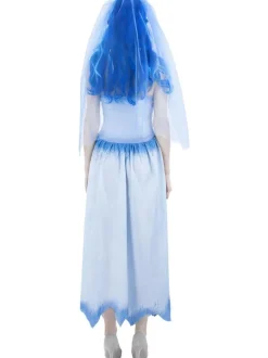 Corpse Bride – Emily Kostuum