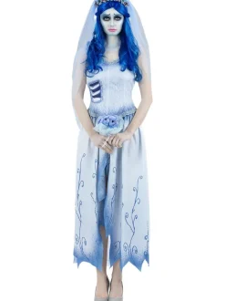 Corpse Bride – Emily Kostuum