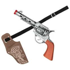Cowboy Accessoireset Kind