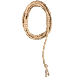 Cowboy Accessoires Western Touw 1,85m