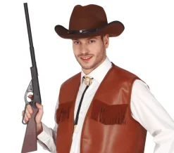 Cowboy Geweer 65cm