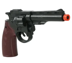 Cowboy Geweer Zwart 30cm