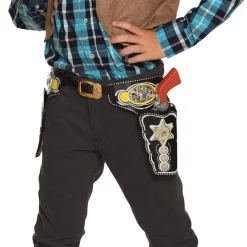 Cowboy Holster 18cm