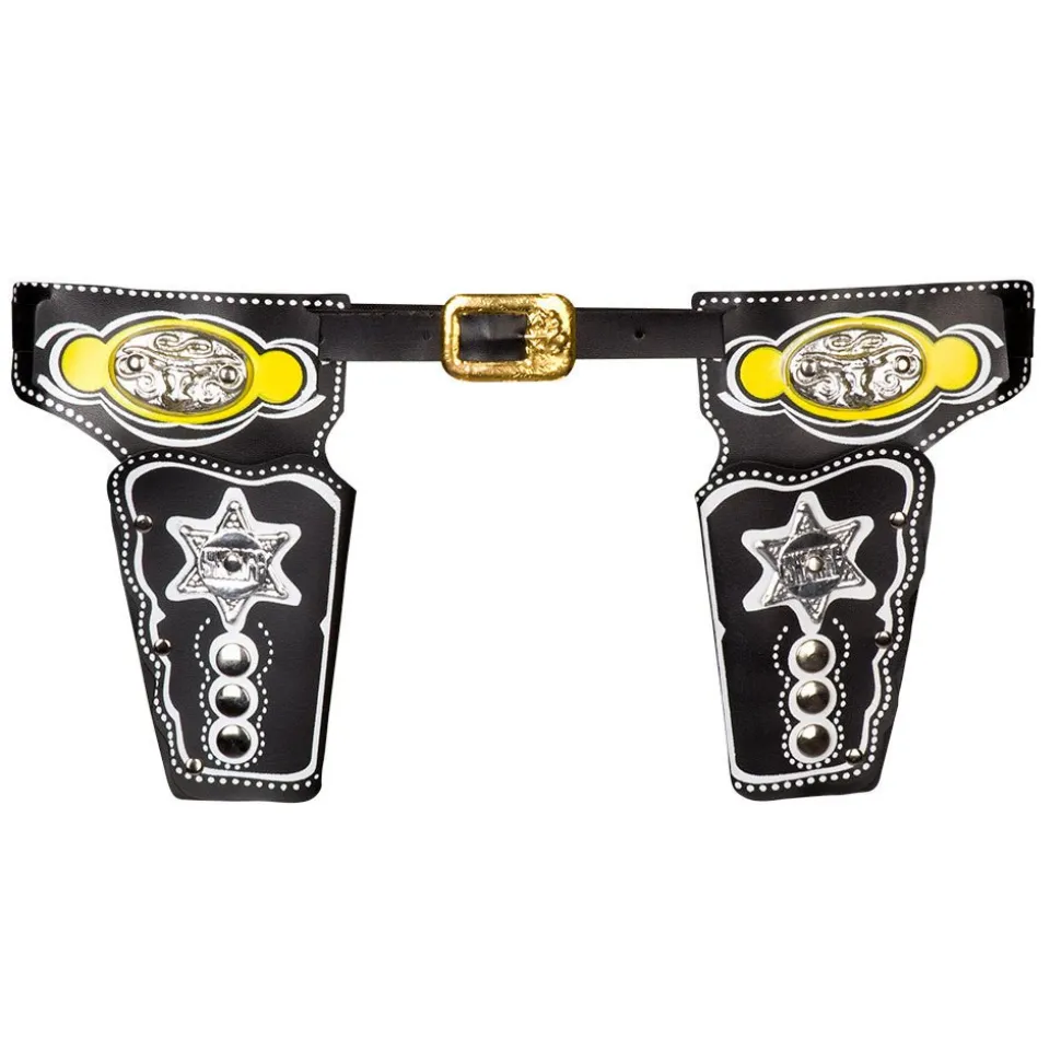 Cowboy Holster 18cm