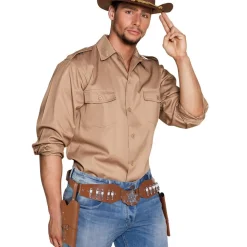 Cowboy Holster 1,25m