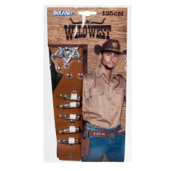 Cowboy Holster 1,25m