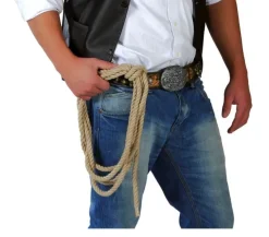 Cowboy Lasso 240cm