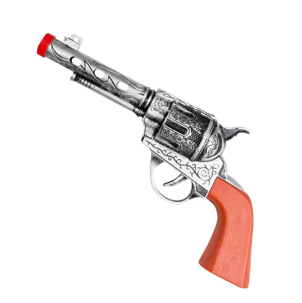 Cowboy Nep Geweer 20cm