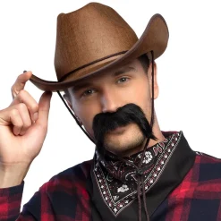 Cowboy Snor