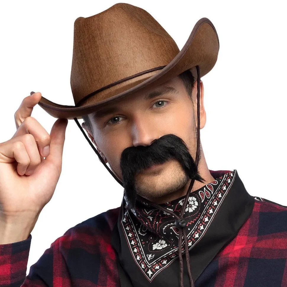 Cowboy Snor