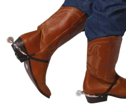 Cowboy Sporen 2st