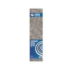 Crepepapier Zilver 50cm 2,5m