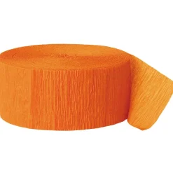 Crepe Slinger Oranje 24m