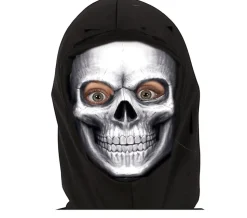 De Grim Halloween Kostuum Kind