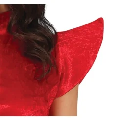Demonen Halloween Kostuum Dames