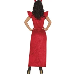 Demonen Halloween Kostuum Dames