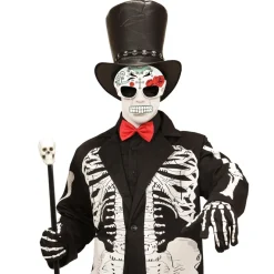 Dia De Los Muertos Bril