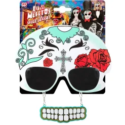 Dia De Los Muertos Bril