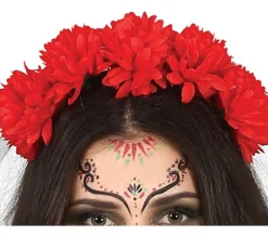 Dia De Los Muertos Jurk Dames