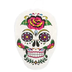 Dia De Los Muertos Pinata