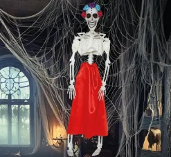 Dia De Los Muertos Pop 40cm