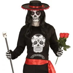 Dia De Los Muertos Shirt