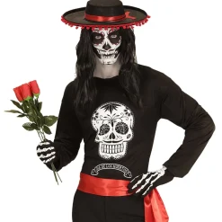 Dia De Los Muertos Shirt