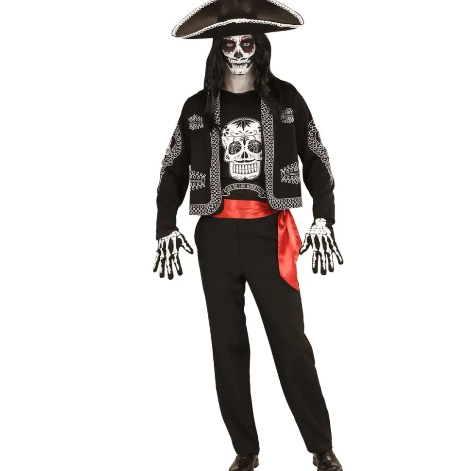 Dia De Los Muertos Shirt