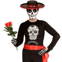 Dia De Los Muertos Shirt Kind